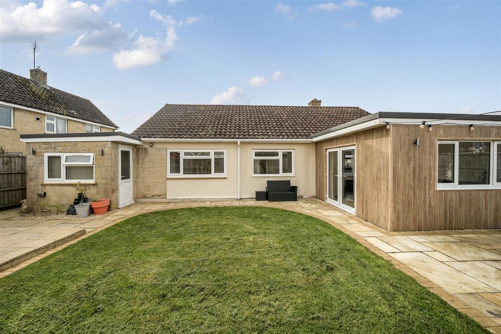Additional image 21 of 3 bed detached bungalow for saleAshfield Park, Martock TA12