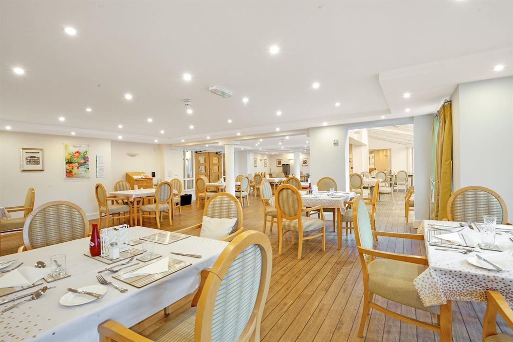 Additional image 4 of 1 bed flat for saleWeighbridge Court, 301 High Street, Chipping Ongar, Essex CM5