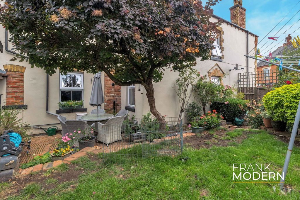 Additional image 37 of 4 bed property for saleWest Road, Oakham LE15