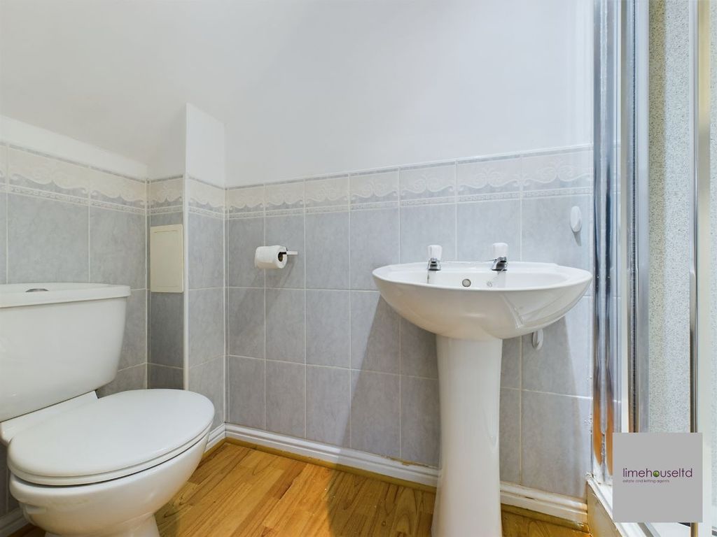 Additional image 8 of 3 bed end terrace house for saleCrosslaw Gardens, Lanark ML11
