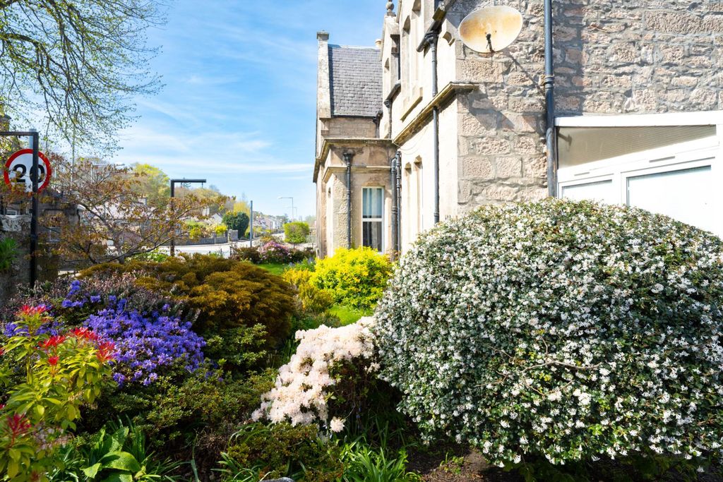 Additional image 36 of 4 bed semi-detached house for saleWaverley Road, Nairn IV12
