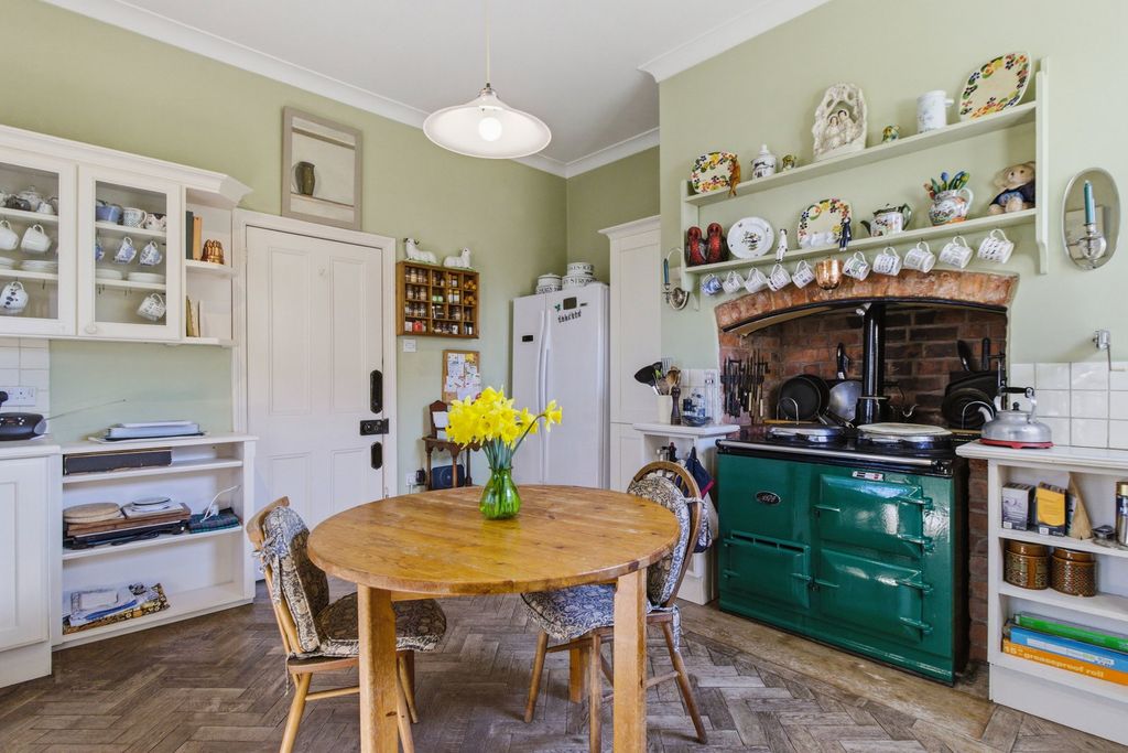 Additional image 10 of 4 bed detached house for saleNewbury Park, Ledbury, Herefordshire HR8