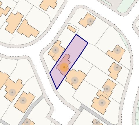 Additional image 16 of 3 bed detached house for saleSt. Josephs Close, Orpington BR6