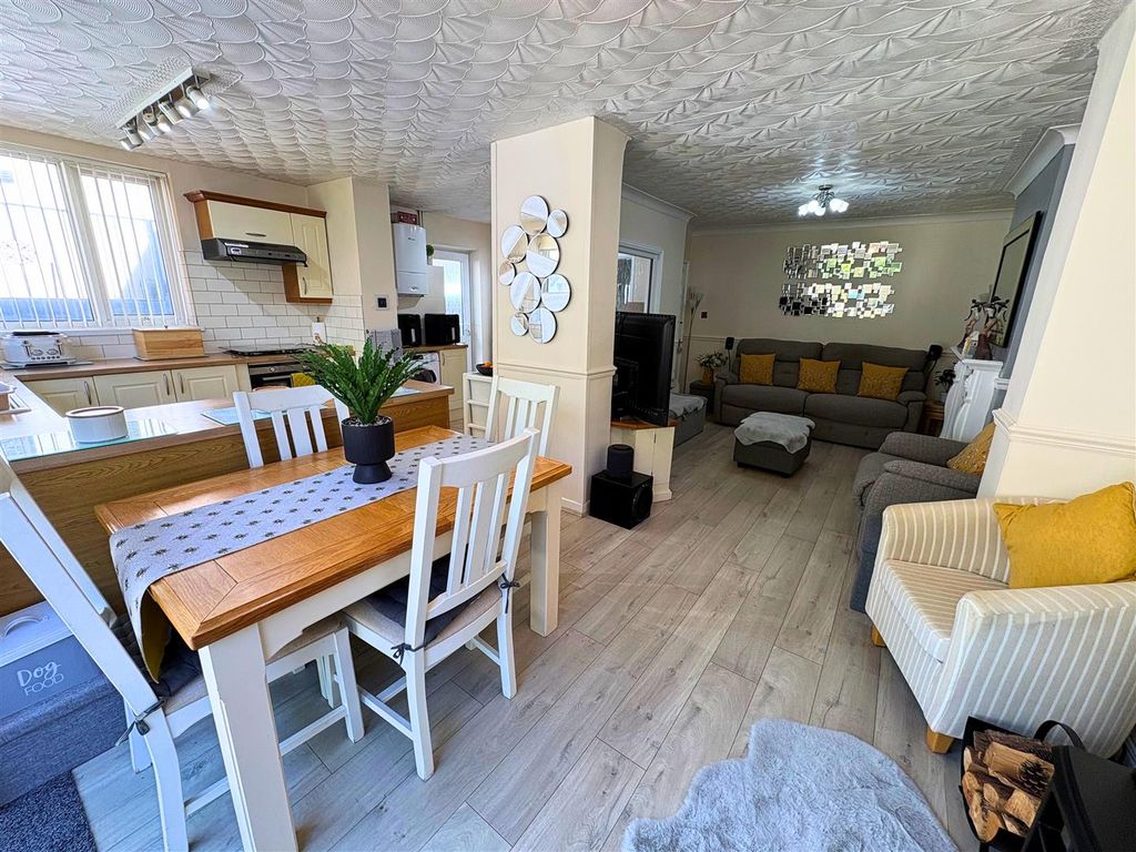 Additional image 17 of 3 bed semi-detached house for saleAneurin Bevan's Way, Maesteg CF34
