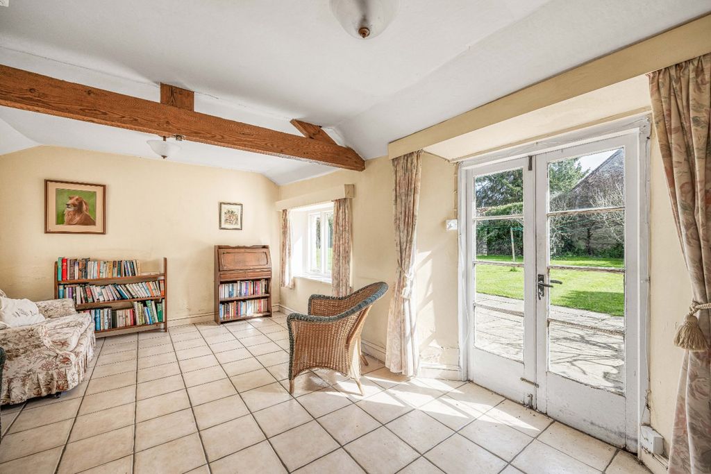 Additional image 6 of 5 bed detached house for saleDownington, Lechlade, Gloucestershire GL7