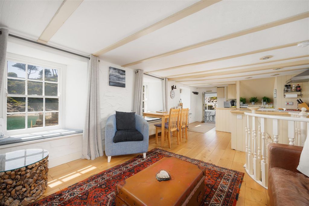 Additional image 31 of 4 bed detached house for saleThe Warren, Polperro, Looe PL13