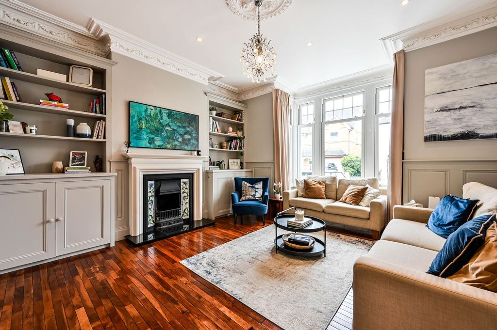 Additional image 2 of 5 bed semi-detached house for saleChestnut Grove, New Malden KT3