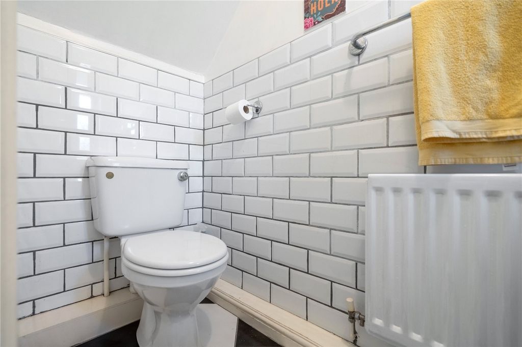 Additional image 13 of 4 bed detached house for sale13 Trainer's Brae, North Berwick, East Lothian EH39