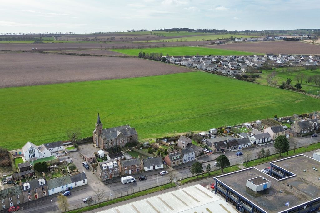 Additional image 36 of 2 bed semi-detached house for saleWest Terrace, Montrose DD10