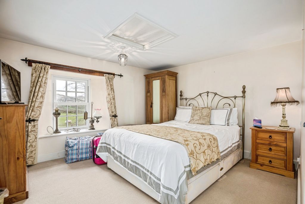 Additional image 14 of 3 bed detached house for saleLlanddeusant, Llangadog, Carmarthenshire SA19