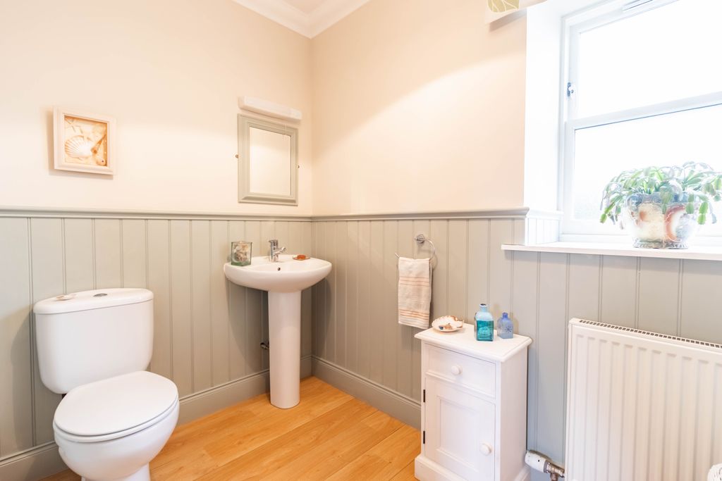 Additional image 16 of 3 bed end terrace house for saleNorth Craigo, Montrose DD10