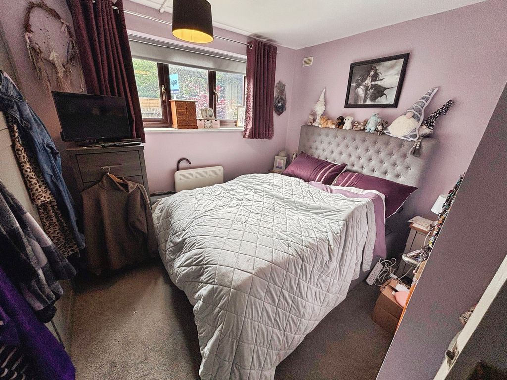 1 bed flat for saleChesney Road, Lincoln LN2 photo 4