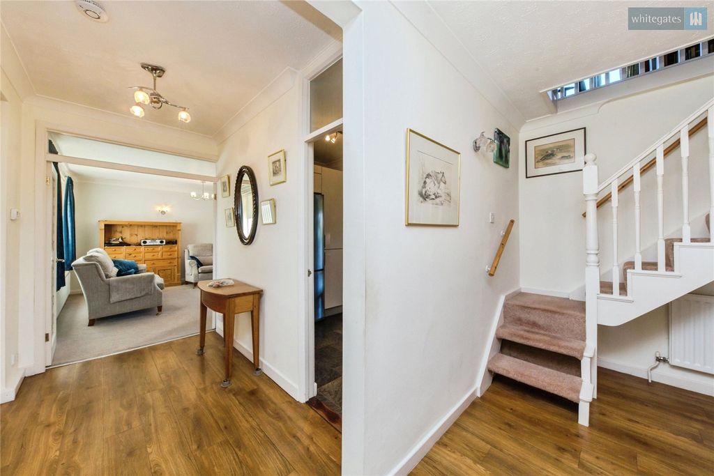 Additional image 20 of 5 bed bungalow for saleHornby Drive, Nantwich, Cheshire CW5