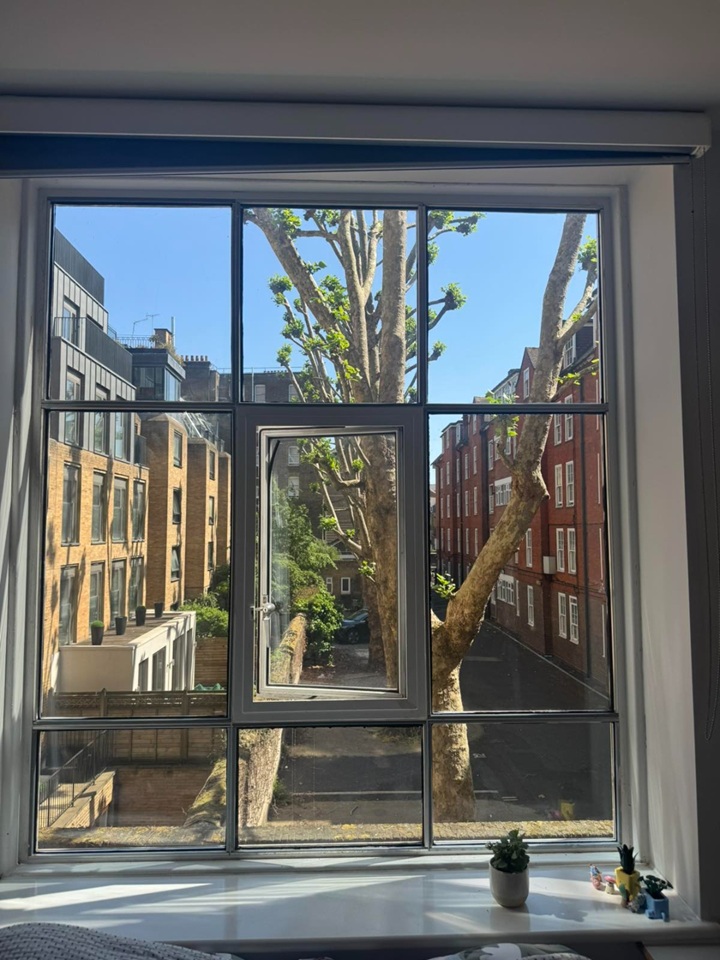 Studio Flat, Scape Bloomsbury, WC1H, N1 7GU photo 3