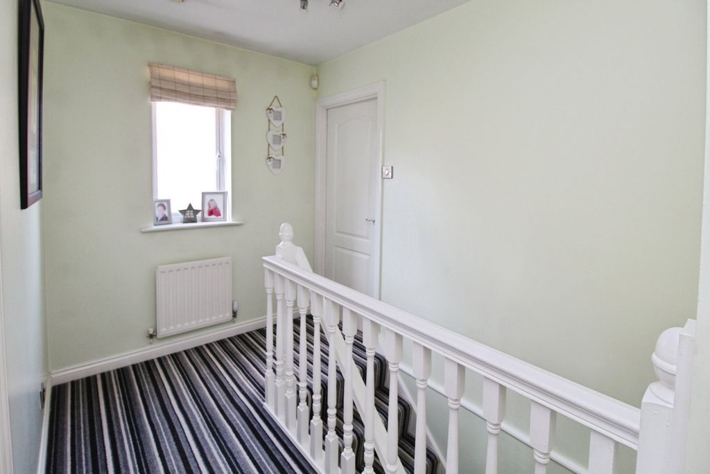 Additional image 11 of 3 bed detached house for saleSchool Row, Prudhoe NE42