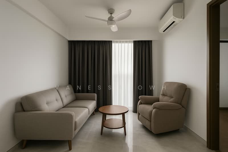 99 Hougang Avenue 2