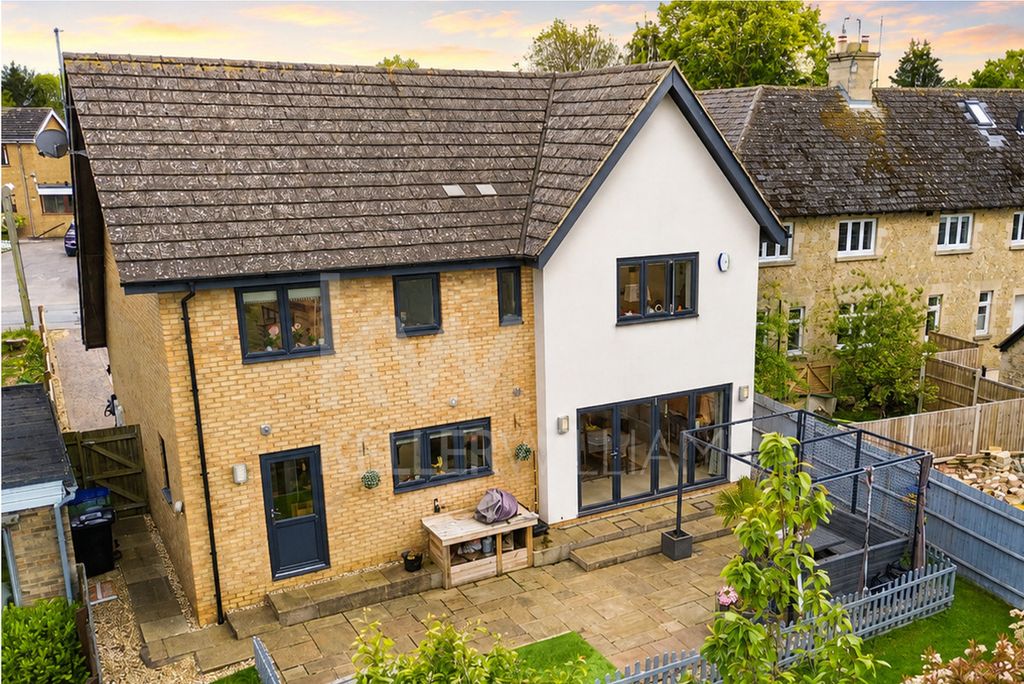 Additional image 23 of 4 bed detached house for saleDenton Road, Horton, Northampton NN7