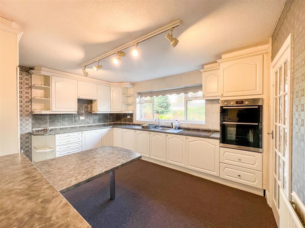 Additional image 3 of 2 bed detached house for saleSpringfield Drive, Leek ST13