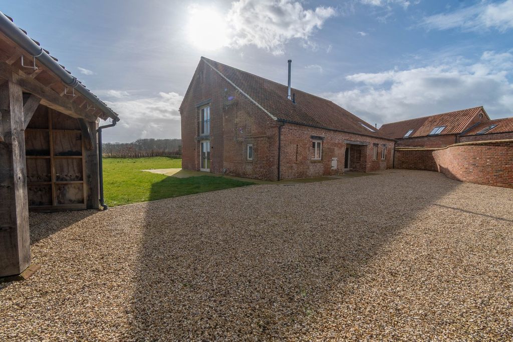 Additional image 19 of 5 bed barn conversion for saleGreen Farm Barns, Hindolveston Road, Melton Constable NR24