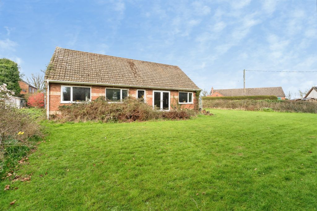 Additional image 20 of 3 bed detached bungalow for saleProvidence Place, Briston, Melton Constable NR24