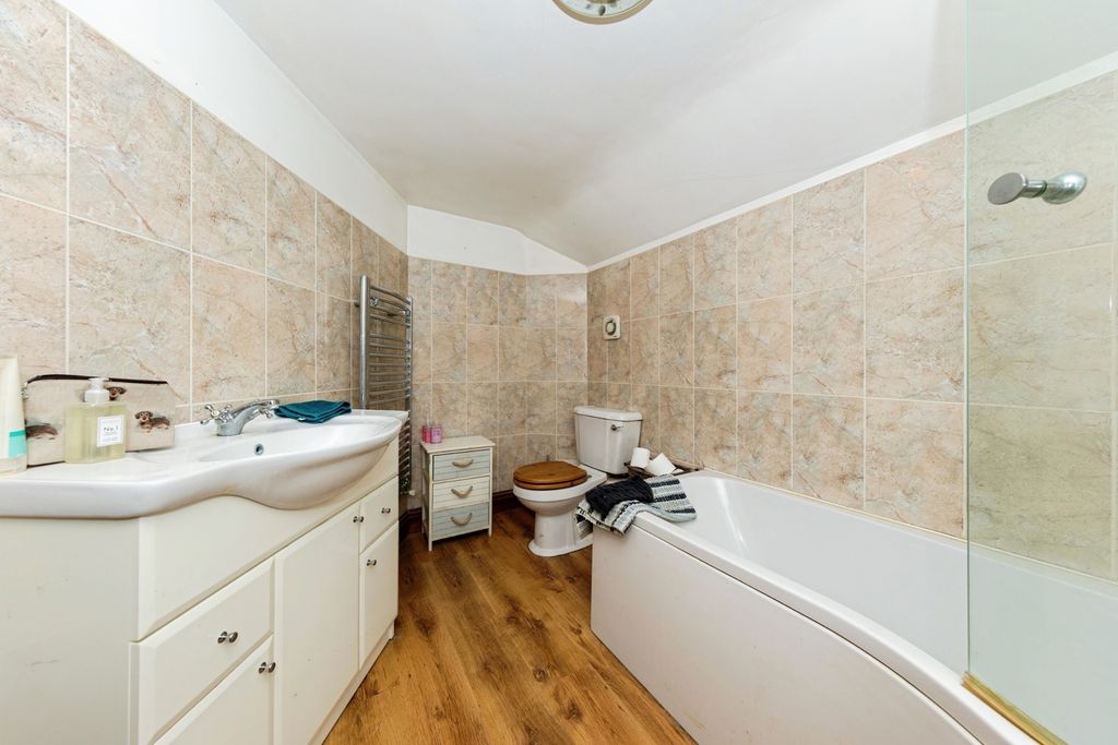 Additional image 13 of 4 bed detached house for saleFfarmers, Llanwrda, Carmarthenshire SA19