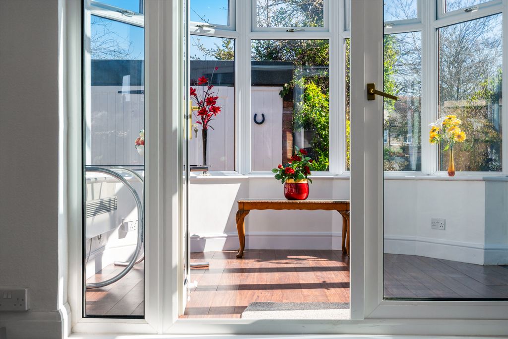 Additional image 16 of 3 bed semi-detached house for saleAshridge Way, Morden SM4