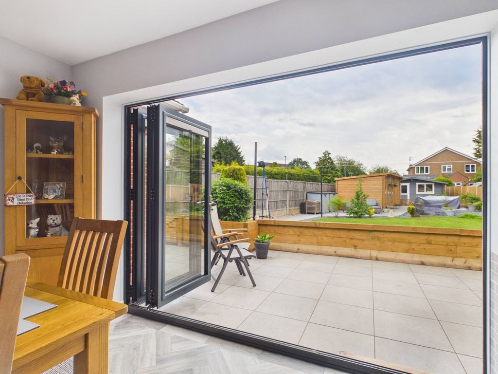 Additional image 22 of 4 bed detached bungalow for sale2 Whitestone Road, Nuneaton CV11
