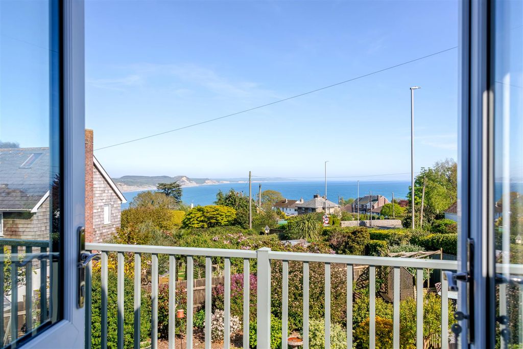 Additional image 15 of 4 bed detached house for saleSomers Road, Lyme Regis DT7