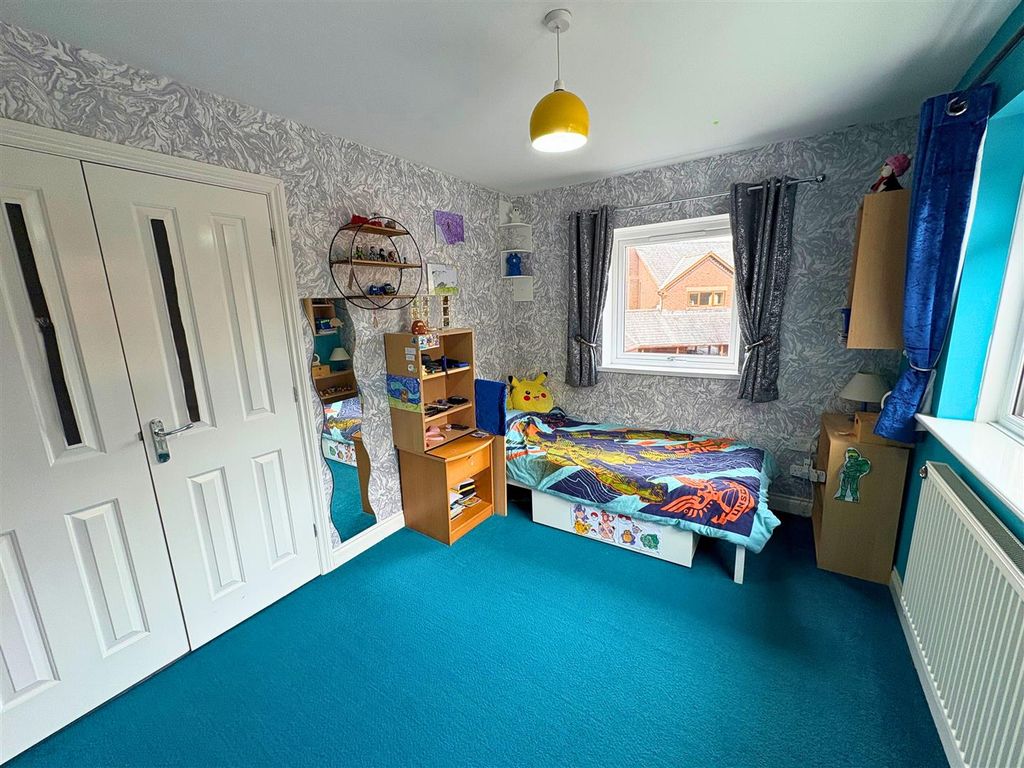 Additional image 27 of 6 bed detached house for saleLlynfi Court, Maesteg CF34