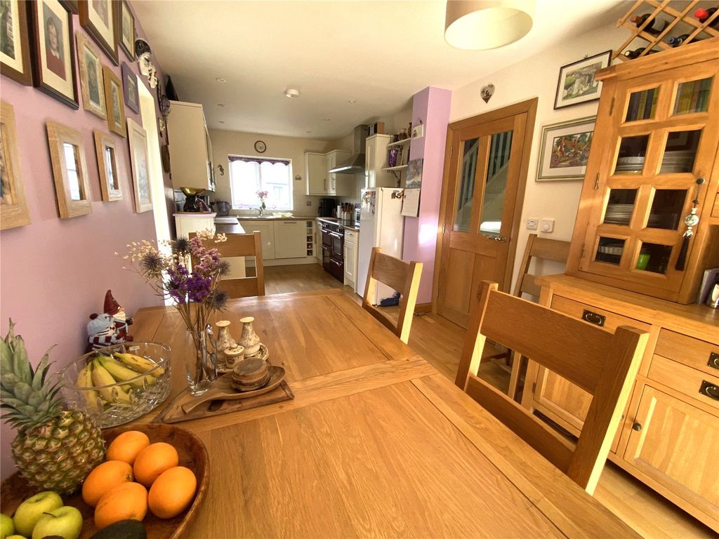 Additional image 22 of 4 bed detached house for saleGilbury Hill, Lostwithiel, Cornwall PL22
