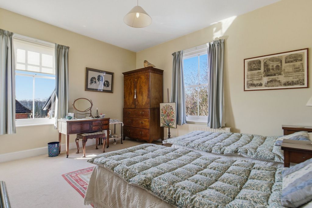Additional image 21 of 4 bed detached house for saleNewbury Park, Ledbury, Herefordshire HR8