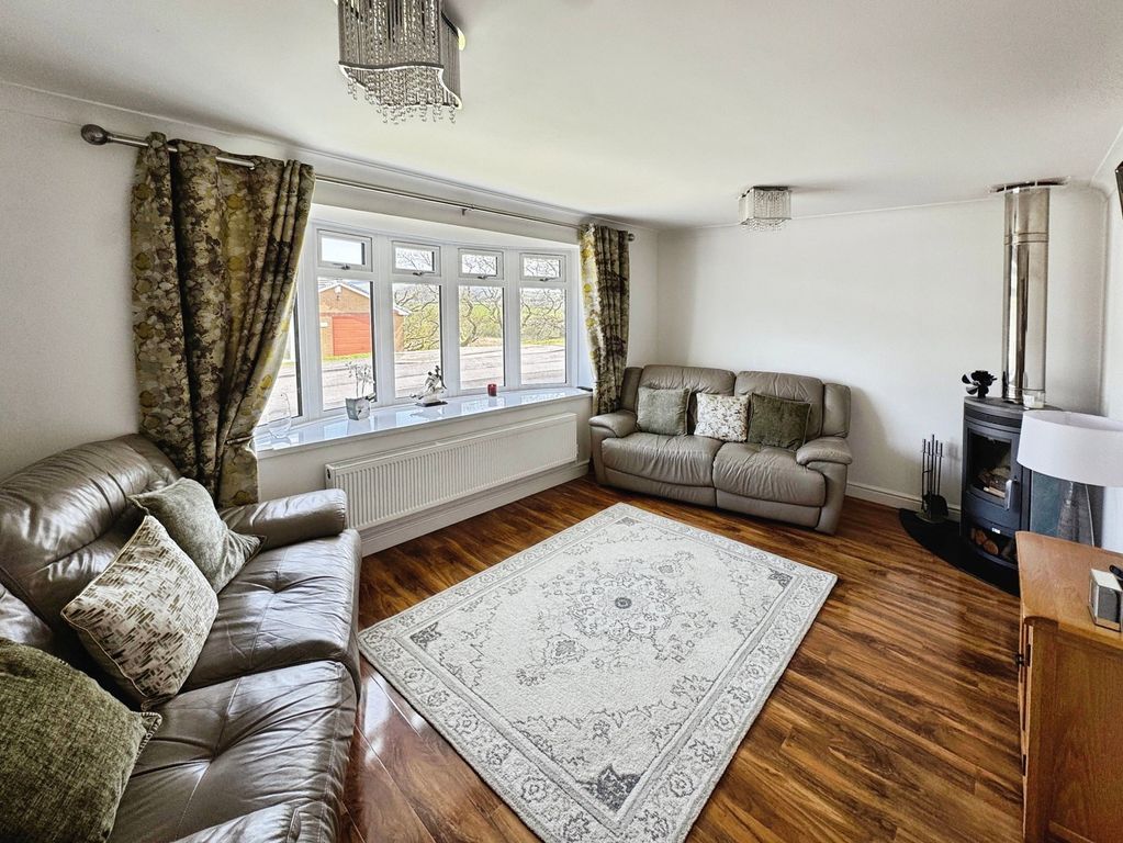 Additional image 2 of 4 bed detached house for saleRidgewood Gardens, Cimla, Neath SA11