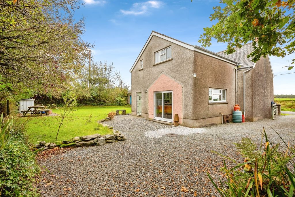 Additional image 21 of 5 bed cottage for saleLlanrhystud, Ceredigion SY23