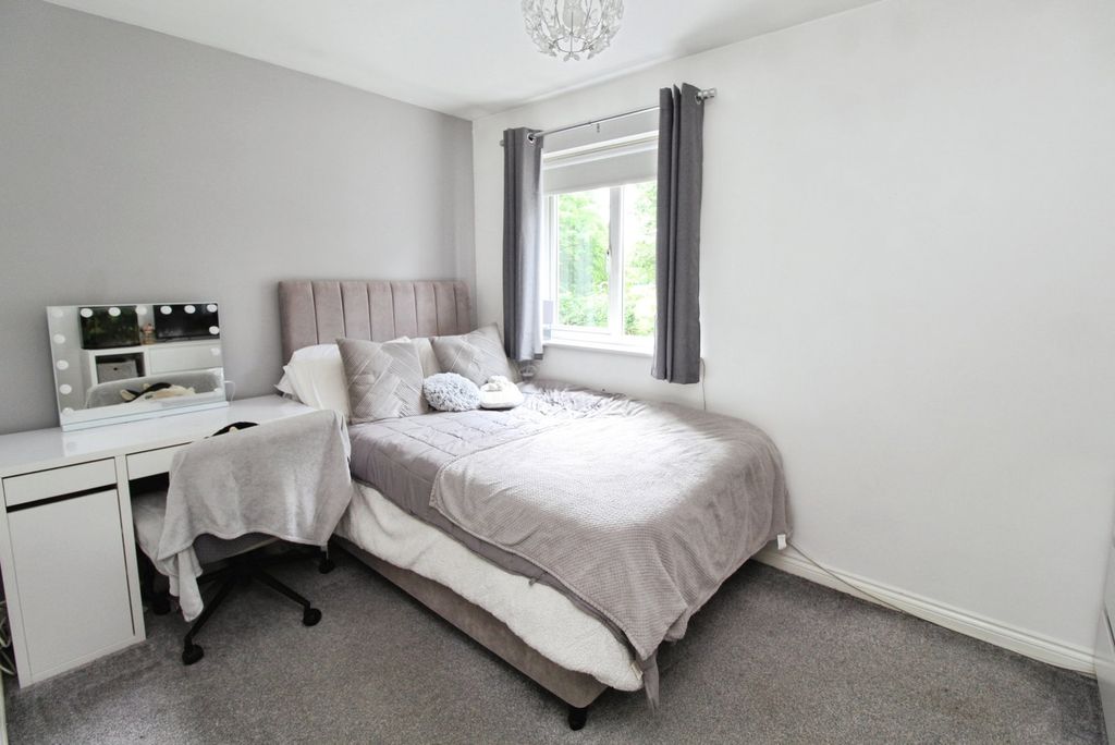 Additional image 14 of 3 bed detached house for saleSchool Row, Prudhoe NE42