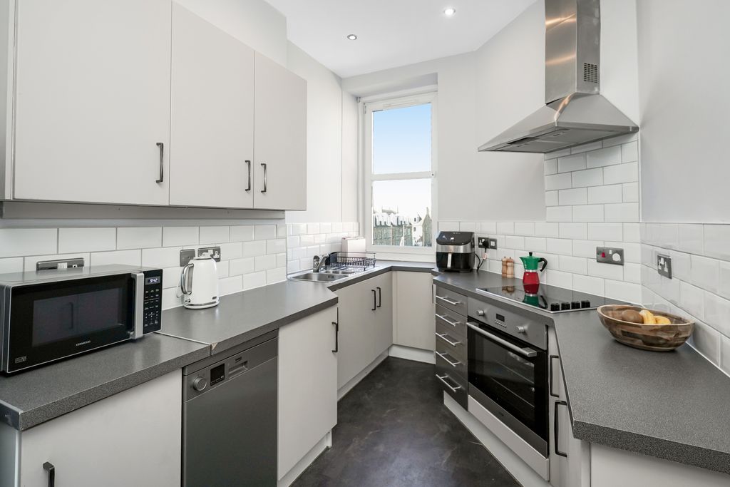 Additional image 2 of 1 bed flat for sale36F, Beach Lane, Musselburgh EH21