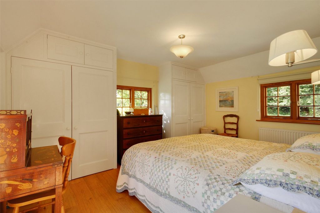 Additional image 15 of 5 bed detached house for saleWitherenden Hill, Burwash, Etchingham, East Sussex TN19