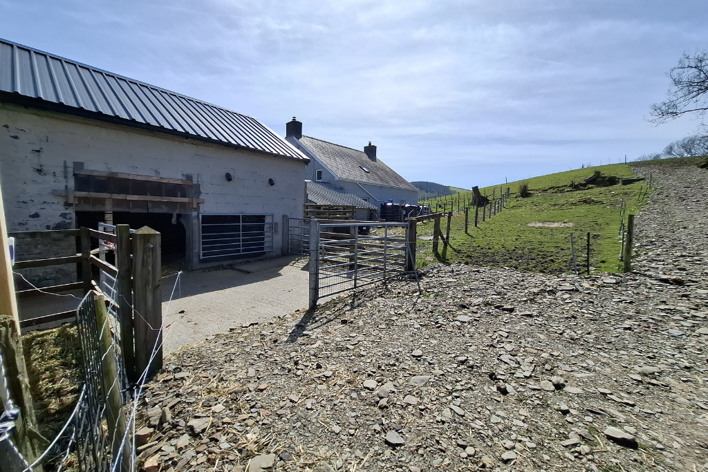 Additional image 18 of 3 bed equestrian for saleBryn Dafydd Isaf, Esgardawe, Llandeilo SA19