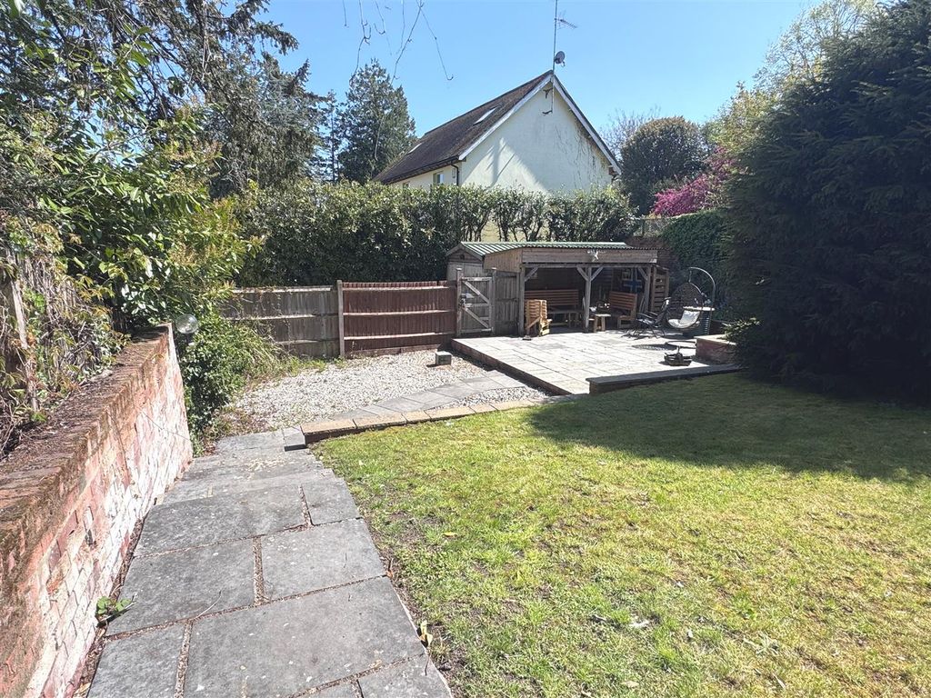 Additional image 23 of 5 bed semi-detached house for saleNewtown Road, Newbury RG14