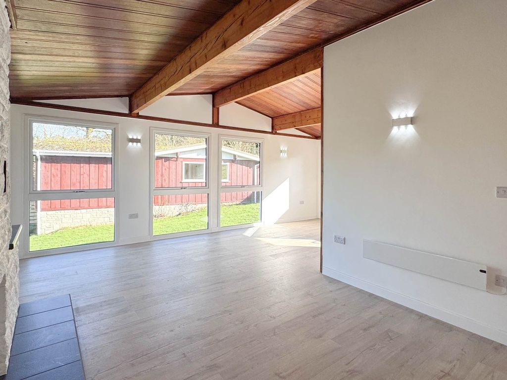 Additional image 6 of 3 bed chalet for saleCaer Beris Holiday Park, Llanynis, Builth Wells LD2