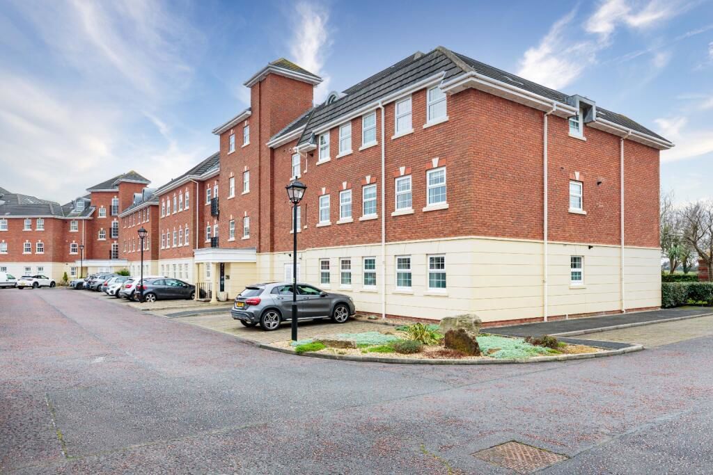 Additional image 13 of 2 bed flat for saleSunningdale Court, St. Annes, Lytham St. Annes FY8