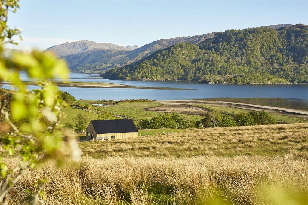 1 bed detached house for saleUpper Ardelve, Kyle, Highland IV40