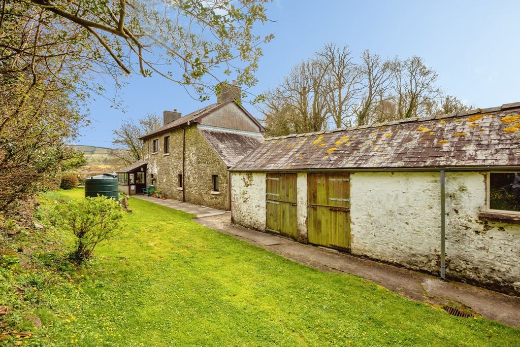 Additional image 22 of 3 bed detached house for saleBethlehem, Llandeilo, Carmarthenshire SA19