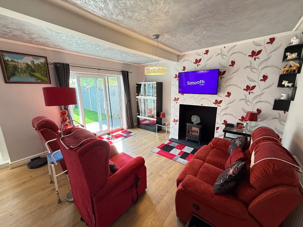 Additional image 9 of 3 bed terraced house for saleLlanrhystud, Ceredigion SY23