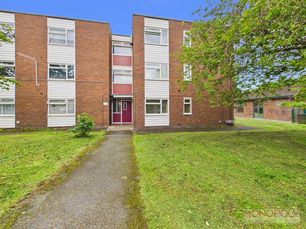 Additional image 6 of 1 bed flat for saleOverton Way, Wrexham LL12