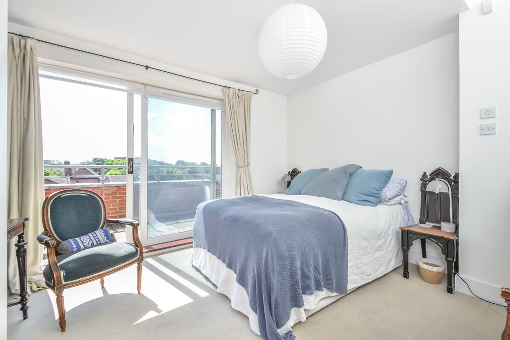 Additional image 9 of 4 bed town house for saleOld Portsmouth, Hampshire PO1