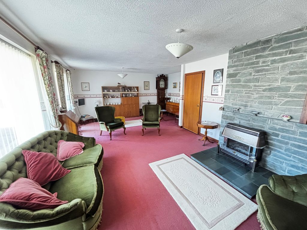 Additional image 4 of 4 bed detached house for saleCumloden Road, Newton Stewart DG8