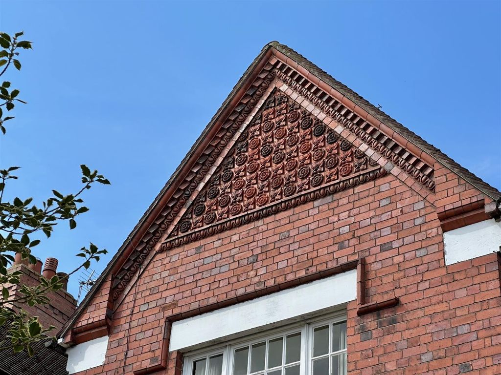 Additional image 22 of 4 bed flat for saleWellington Road, Nantwich, Cheshire CW5