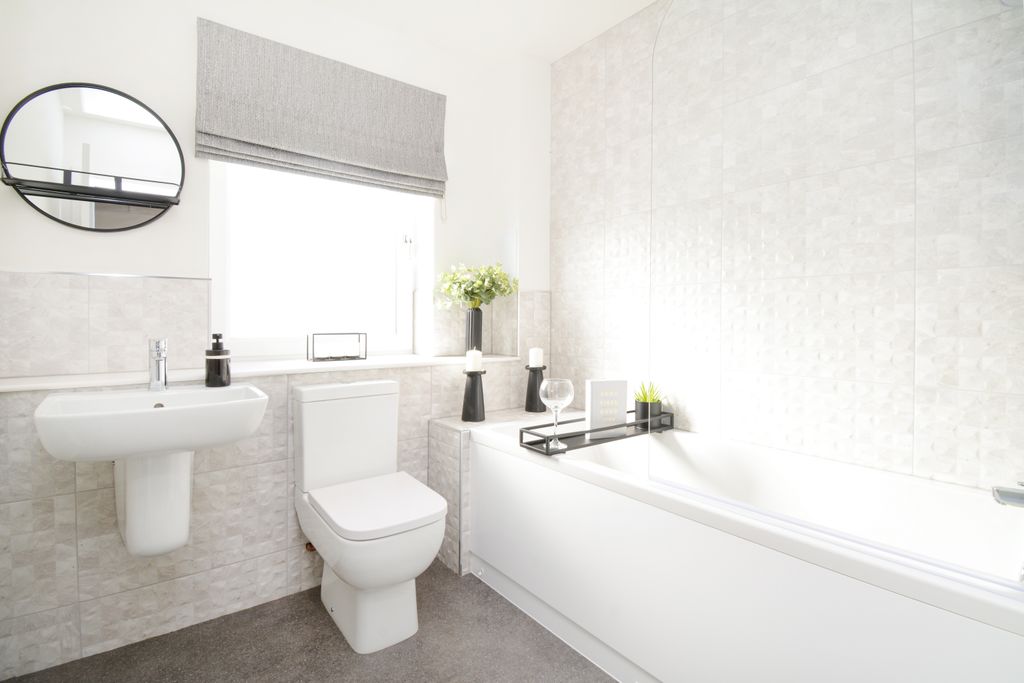 Additional image 10 of 3 bed semi-detached house for saleOrchard Way, Hillside, Montrose DD10