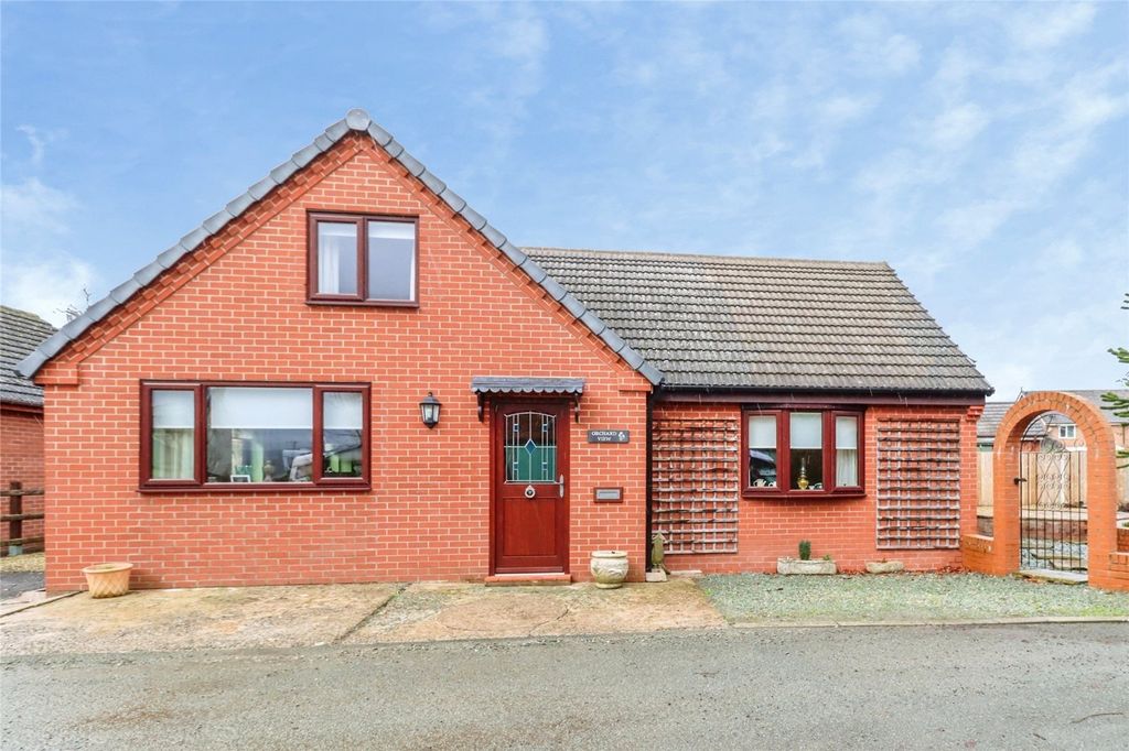 Additional image 11 of 2 bed detached house for saleFour Crosses, Llanymynech, Powys SY22