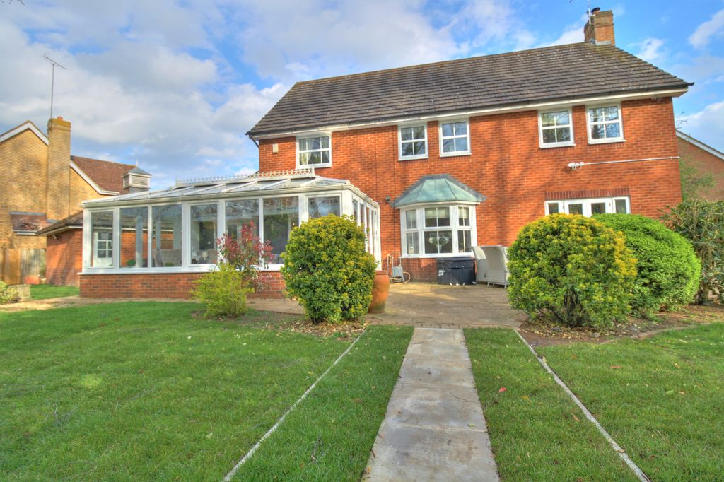 Additional image 33 of 4 bed detached house for saleStanding Stones, Northampton NN3